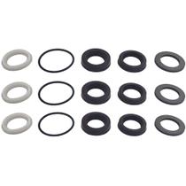 Kit Vedação Bomba Com 3 Un Para Lavadora Wap Lpr Kit Vedação Bomba Com 3 Un Para Lavadora Wap Lpr