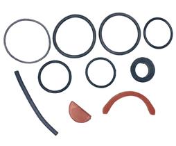 Kit Vedação Bomba D'água Carcaça Motor Ap Gol 1.6 1.8 2.0