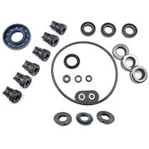Kit vedação bomba jacto j6000 m16 Kit vedação bomba jacto j6000 m16