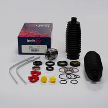 Kit Vedação Caixa Direção Hidráulica Civic 2006 a 2011