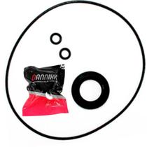 Kit Vedação da Mesa do Magneto - Biz 100 e Pop 100