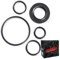 Kit Vedação da Mesa do Magneto - Titan - XLR - Today - 125 Kit Vedação da Mesa do Magneto - Titan - XLR - Today - 125