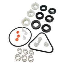 Kit Vedação e Reparo Compatível com Lavadora Karcher K3.98 1.994-130.0