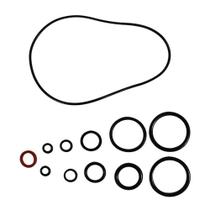 Kit Vedação Magneto, Cabeçote e Cilindro - Biz Web Sky Moby