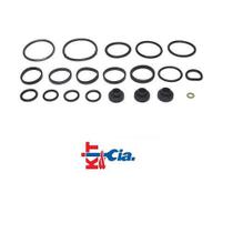 Kit Vedacao Motor Gol At 8v 030100011 40503 Kit Vedacao Motor Gol At 8v 030100011 40503