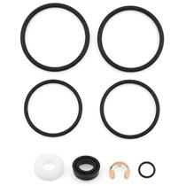 Kit Vedação O Rings e Retentor Válvula Docol 1.1/2 01997000 Kit Vedação O Rings e Retentor Válvula Docol 1.1/2 01997000