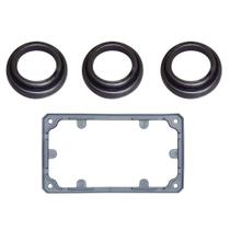 Kit Vedação para Condulete Fixo 1.1/4" IP54 Tramontina