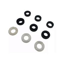 Kit Vedação Reparo Gaxeta Retentor Para Wap Eco Smart 2200