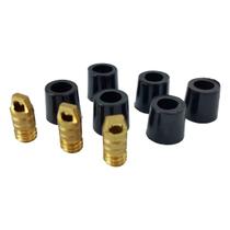 Kit Vedação Reparo para Mangueiras Manifold