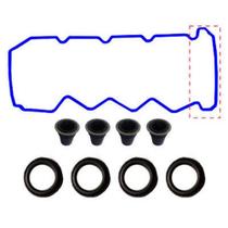 KIT VEDACAO TAMPA VALVULA para FRONTIER SEL 2.5 16V 08/