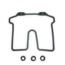 Kit Vedação Tampa Válvula Vedamotors CBX 250 Twister Tornado