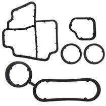 Kit Vedação Trocador Calor e Filtro Oleo VW Amarok TDI 2.0