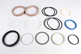 Kit vedacão volvo ec240lc/ec240/ec240lr/ec240nlc - 814810111 Kit vedacão volvo ec240lc/ec240/ec240lr/ec240nlc - 814810111