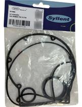 Kit Vedações Das Bombas Pré-Filtro