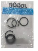 Kit Vedante P/ Torneira Purificador Docolvitalis Kit Vedante P/ Torneira Purificador Docolvitalis