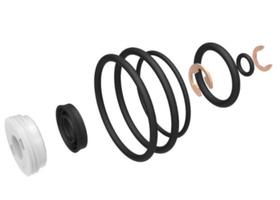 Kit vedante para valvula de descarga docol ri-676/ri-484 1.1/2 blukit