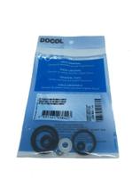 Kit Vedantes para Pressmatic Compact 17991800 Docol Kit Vedantes para Pressmatic Compact 17991800 Docol