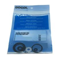 Kit Vedantes Pressmatic Compact 17991800 Docol
