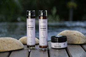 Kit Vegan & Teraphy Disciplinante Duetto Professional