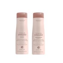 Kit Vegano Arvensis Sangue De Dragão (sh+cond 300ml)