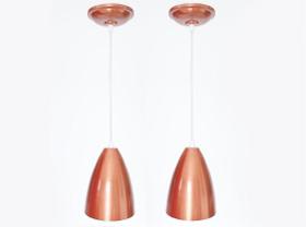 Kit Vegas Pendentes 3 Peças Pinturas Eletrostática Área Kit Vegas Pendentes 3 Peças Pinturas Eletrostática Área