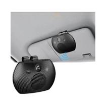 Kit Veicular Bluetooth 5.4 Duplo 3W Com Viva-Voz, Receptor De Música Sem Fio Para Quebra-Sol E Kit Veicular Bluetooth 5.4 Duplo 3W Com Viva-Voz, Receptor De Música Sem Fio Para Quebra-Sol E