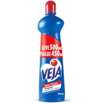 Kit Veja Multiuso Original 500Ml 2 unidades
