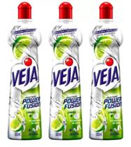 Kit veja powe fus 3 unid - 3097541