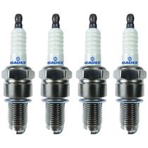 Kit Vela De Ignição Gauss Omega Suprema 4.1 Gls 1994 A 1996