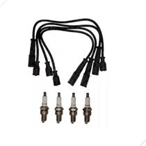 Kit Vela E Cabo De Vela Towner Jr,Van,Pickup Cara Chata