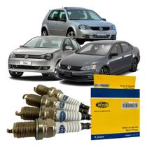Kit Vela Ignição Golf Polo Bora Jetta 2.0 2008 2009 A 2015 Kit Vela Ignição Golf Polo Bora Jetta 2.0 2008 2009 A 2015