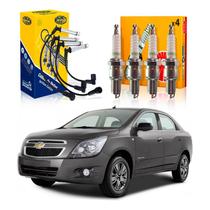 Kit Vela Ngk Cabo Cobalt 1.8 2012 A 2016 Kit Vela Ngk Cabo Cobalt 1.8 2012 A 2016