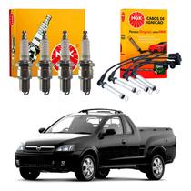 Kit Vela Ngk Cabo Montana 1.8 2003 A 2010