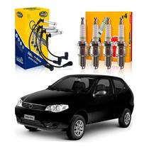 Kit Vela Ngk Cabo Palio 1.8 8v 2003 A 2004