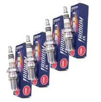 Kit Velas Iridium DPR8EIX9 4 Unidades Ngk