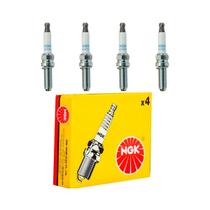 Kit Velas Ngk Lmar9dj Bmw S1000rr S 1000rr S1000 Rr Original