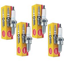 Kit Velas Ngk Suzuki Bandit 650 2005 A 2016 Cr8ek