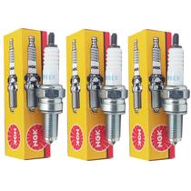 Kit Velas Ngk Triumph Tiger 1200 Todas ( 3 Unidades )