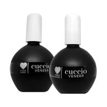 Kit Veneer Cuccio Passo 1 E Passo 2 75Ml Kit Veneer Cuccio Passo 1 E Passo 2 75Ml