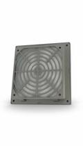 Kit Ventilação Painel Elétrico 1 Exaustor 2 Grelhas Kit Ventilação Painel Elétrico 1 Exaustor 2 Grelhas