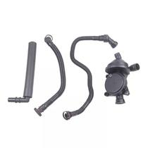 Kit Ventilação Pcv N46 Bmw E87 120i E90 320i 2004-07 X3 Z4 Kit Ventilação Pcv N46 Bmw E87 120i E90 320i 2004-07 X3 Z4