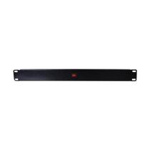 Kit Ventilador 2 Coolers Para Rack 19" 1U Bivolt Kit Ventilador 2 Coolers Para Rack 19" 1U Bivolt