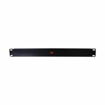 Kit Ventilador 2 Coolers Para Rack Padrão 19" X 1u Bivolt