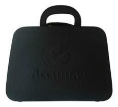 Kit Ventosas C/24 Copos Bk Maleta Accumag