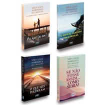 Kit Vera Lucia Marinzeck De Carvalho - Kit Vera Lucia Marinzeck De Carvalho -