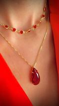 Kit vermelho