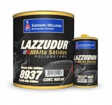 Kit Verniz Alto Sólidos 8937 900ml+Endurecedor 450ml - 53117