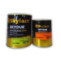 KIT VERNIZ AUTOMOTIVO 13.00 1350ML (ENDURECEDOR 130/131) SKYLACK - Proteção e Brilho Duradouros para Seu Veículo