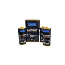 Kit Verniz Pu 8937 5 Litros 3 Endurecedor 065 834ml Kit Verniz Pu 8937 5 Litros 3 Endurecedor 065 834ml