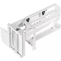 Kit Vertical para Suporte de GPU Versão 3 Branco - MCA-U000R-WFVK03